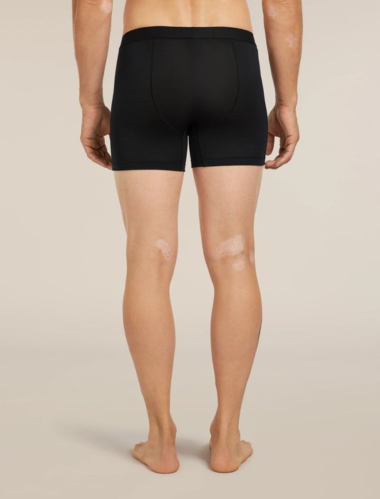 Men's Merino Blend 125 Cool-Lite™ Anatomica Boxers