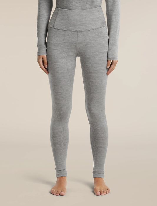 Women's Merino 260 Oasis High Rise Thermal Leggings