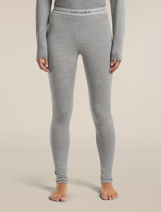 Women's Merino 260 Oasis Thermal Leggings