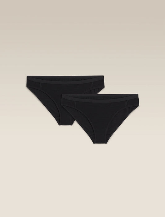 Women's Merino 150 Siren Bikini 2 Pack