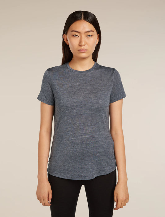 Women's Merino Blend 125 Cool-Lite™ Sphere Short Sleeve T-Shirt
