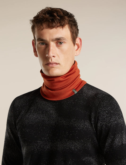 Unisex Merino 260 Oasis Chute