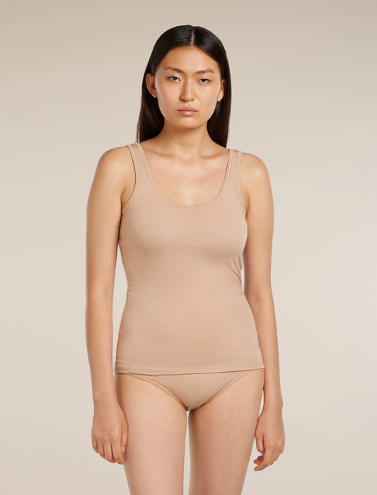 Women's Merino 150 Siren Tank