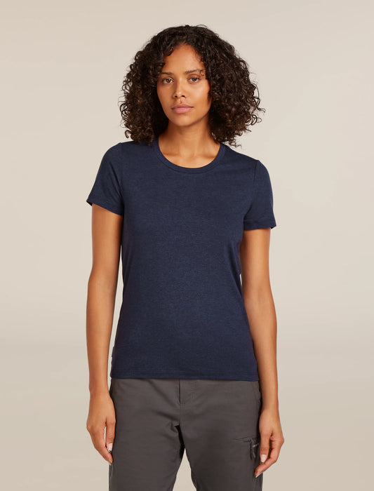 Women's Central Classic Short Sleeve T-Shirt