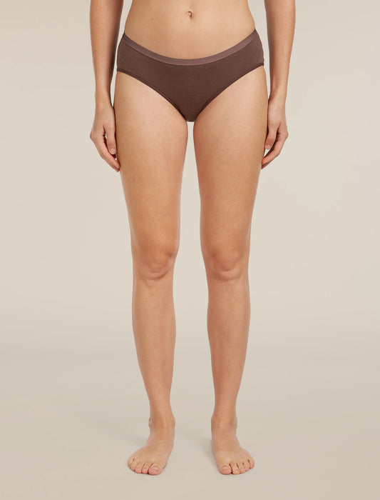 Women's Merino 150 Siren Hipkini