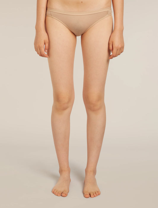 Women's Merino 150 Siren Bikini