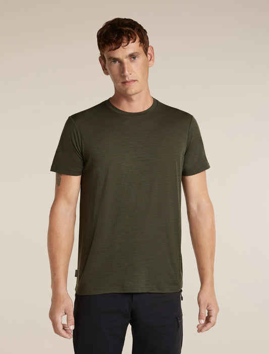 Men's Merino 150 Tech Lite Short Sleeve Tee