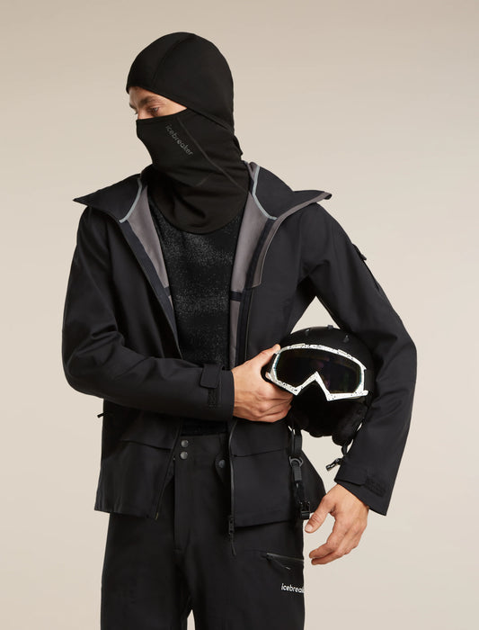 Unisex Merino 360 RealFleece™ Elemental Balaclava