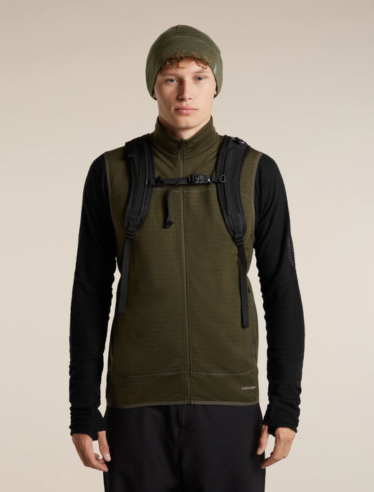 Unisex Merino 260 Quantum Beanie