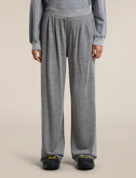 Women's Merino Blend 150 Drift Wide Leg Pants