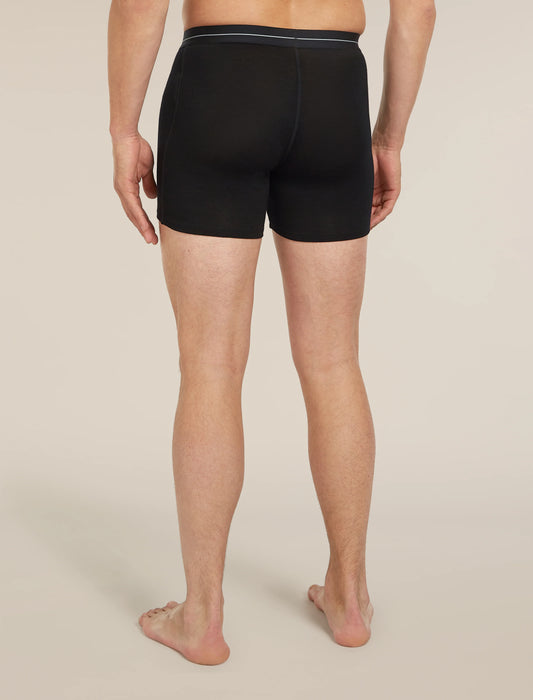 Men's Merino 150 Anatomica Boxers wFly
