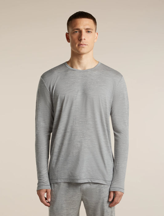 Men's Merino 150 Lodge Long Sleeve Tee