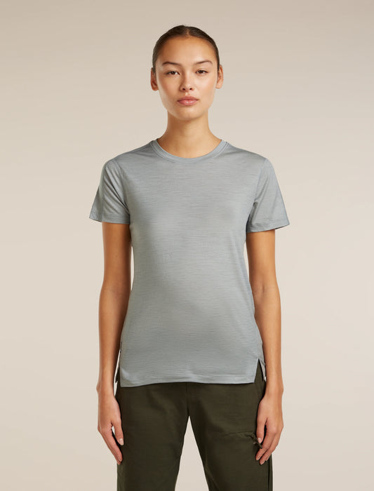 Women's 150 MerinoFine™ Ace Short Sleeve Tee