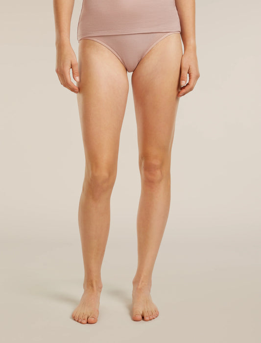 Women's Merino 150 Siren Hipkini