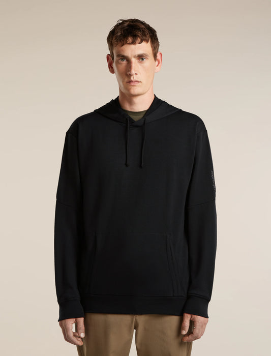 Men's Merino Blend 150 Drift Long Sleeve Hoodie