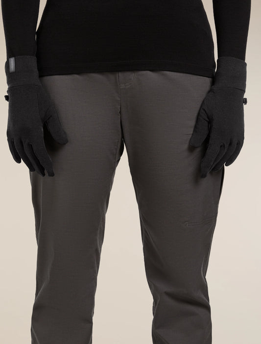 Unisex Merino Blend 360 Sierra Gloves