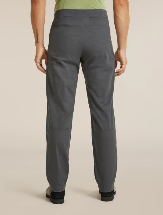 Men's Merino Blend Elevation Stretch Pants