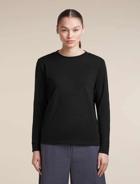 Women's 300 15.5 MerinoFine™ Long Sleeve Tee