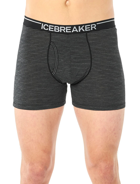 Men's Merino 150 Anatomica Boxers wFly