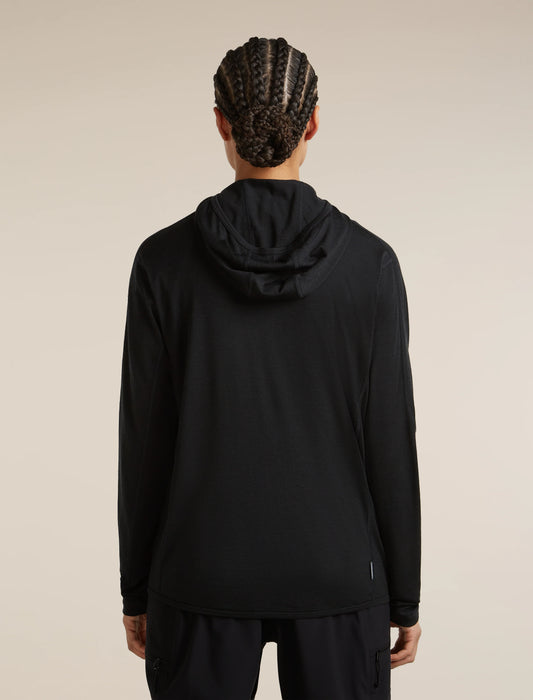 Women's 150 MerinoFine™ Ace Long Sleeve Zip Hoodie UPF