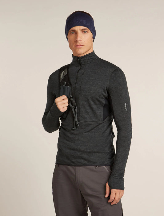 Unisex Merino 260 Tech Headband