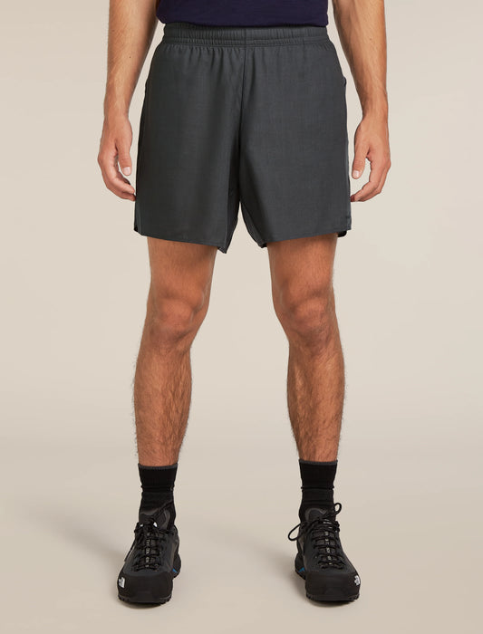Men's Merino Blend 125 Cool-Lite™ Active 7" Shorts
