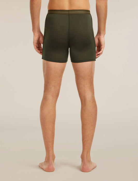 Men's Merino 150 Anatomica Boxers wFly