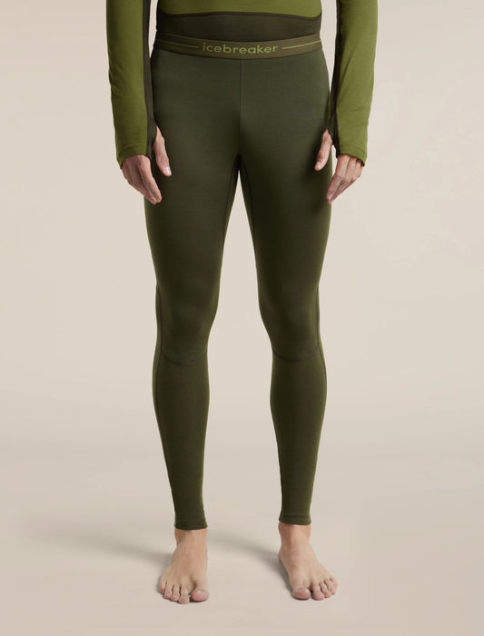 Men's Merino 200 ZoneKnit™ Leggings