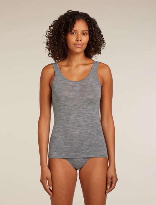 Women's Merino 150 Siren Tank