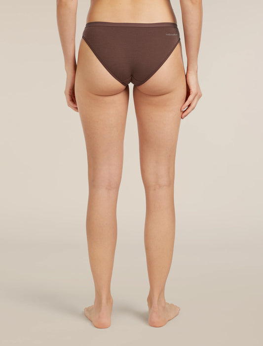 Women's Merino 150 Siren Bikini