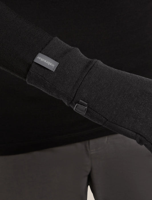 Unisex Merino Blend 360 Sierra Gloves