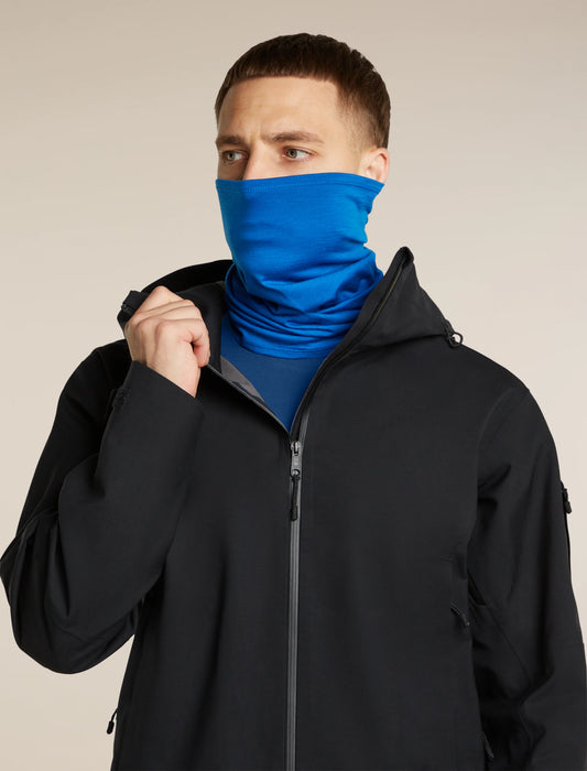 Unisex Merino 200 Oasis Flexi Chute