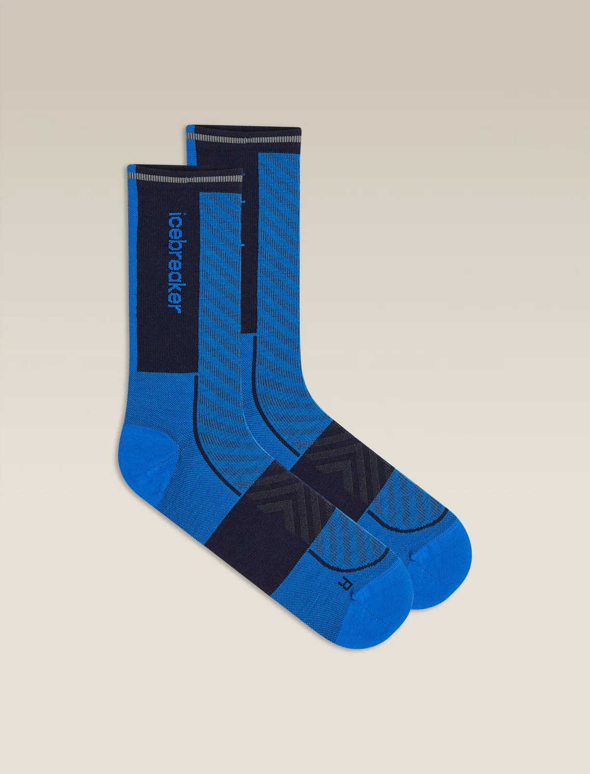 Men's Socks Run