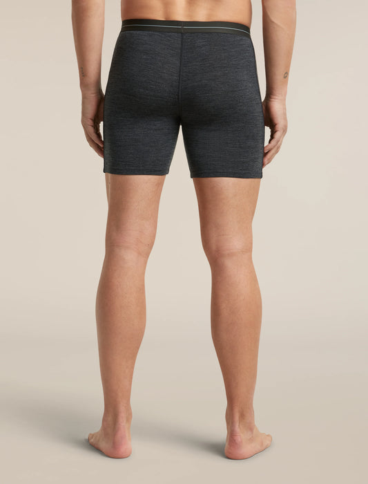 Men's Merino 150 Anatomica Long Boxers