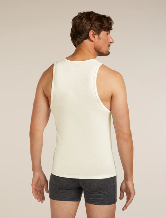 Men's Merino 150 Anatomica Tank