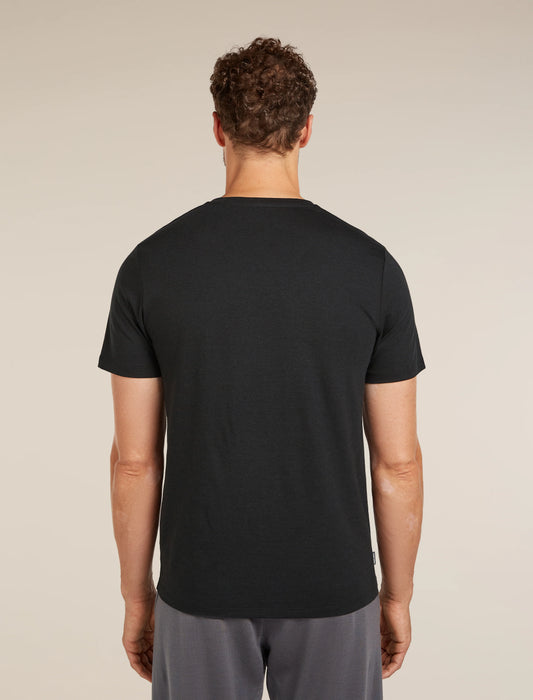 Men's Central Classic Short Sleeve T-Shirt