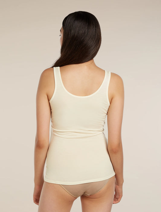 Women's Merino 150 Siren Tank