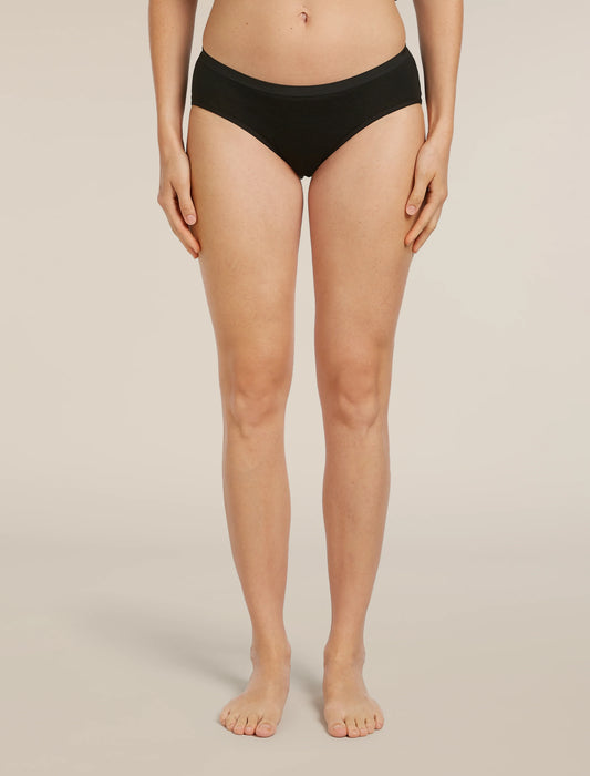 Women's Merino 150 Siren Hipkini 2 Pack