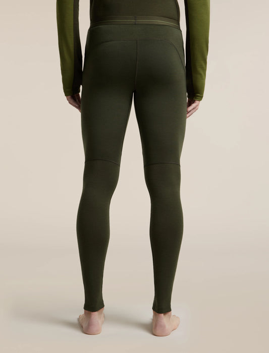 Men's Merino 200 ZoneKnit™ Leggings