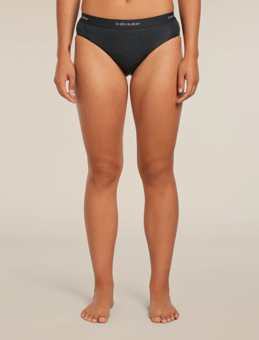 Women's Merino Blend 125 Cool-Lite™ Sprite Hipster