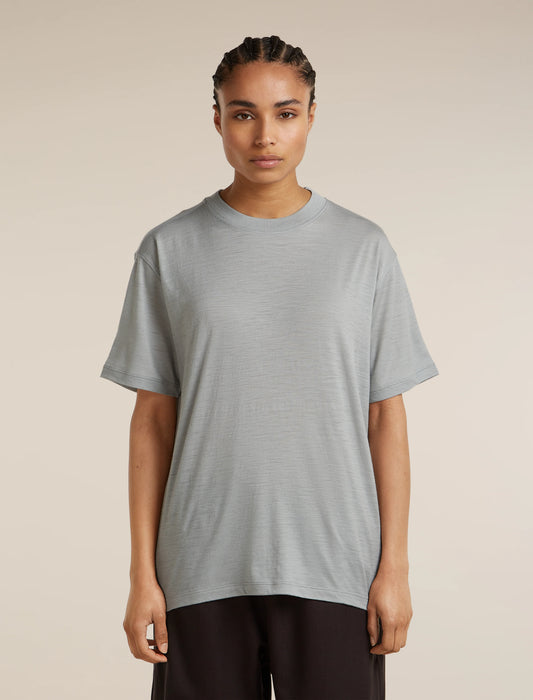 Women's Merino 150 Tech Lite Short Sleeve Relaxed Tee