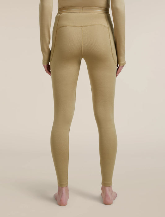 Women's 300 MerinoFine™ Polar Leggings