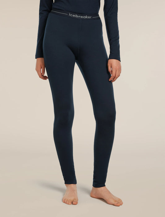 Women's Merino 200 Oasis Thermal Leggings