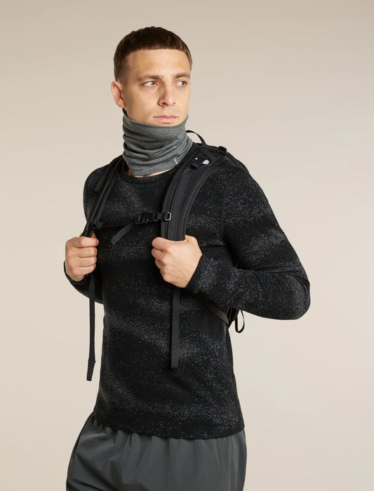 Unisex Merino 260 Oasis Chute