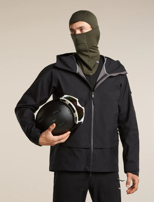 Unisex Merino 200 Oasis Balaclava
