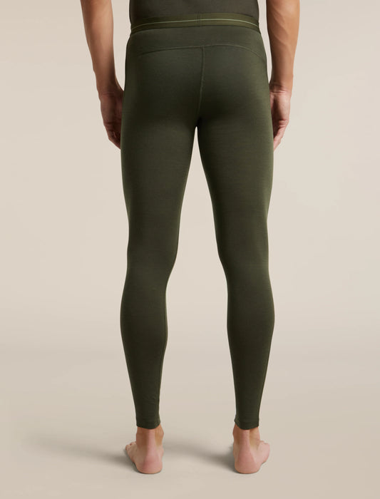Men's Merino 200 Oasis Thermal Leggings wFly