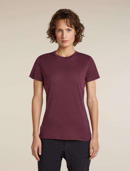 Women's Merino 150 Tech Lite Short Sleeve Tee