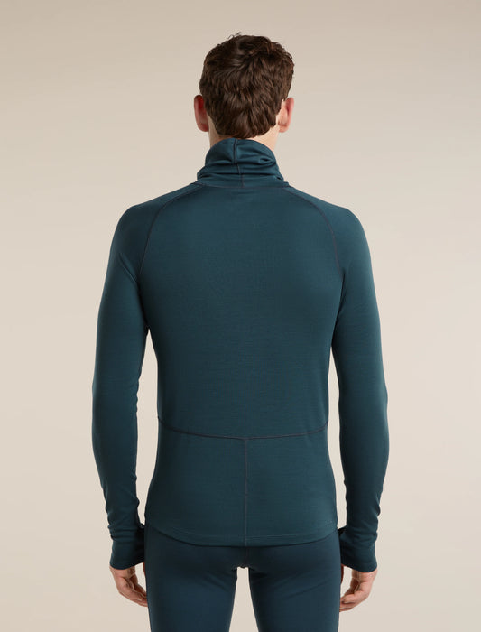 Men's 300 MerinoFine™ Polar Long Sleeve Roll Neck