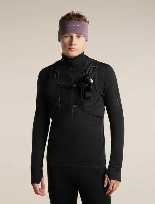 Unisex Merino 200 Oasis Headband