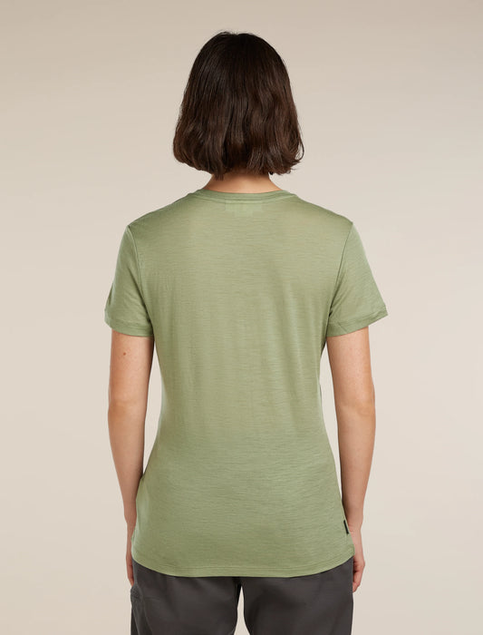 Women's Merino 150 Tech Lite Short Sleeve T-Shirt